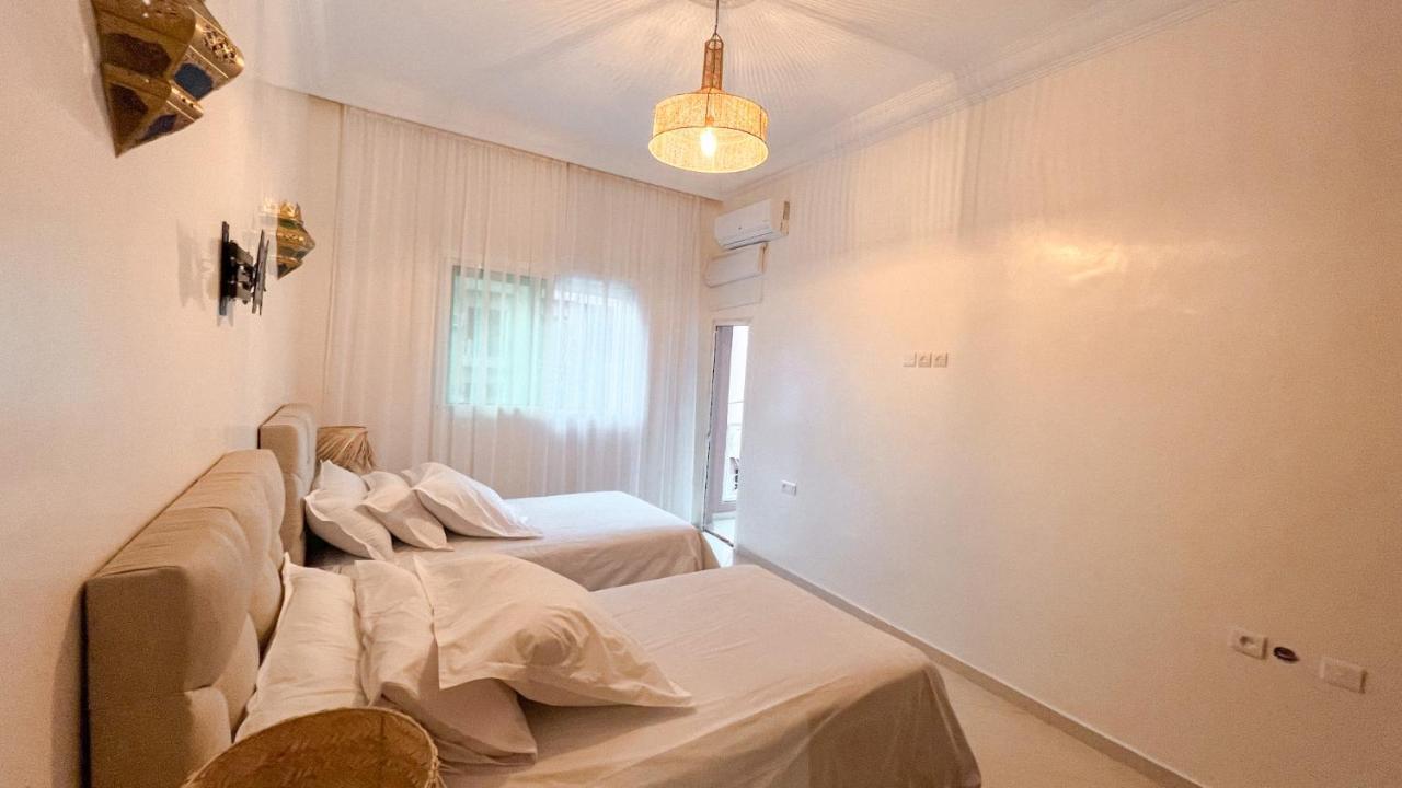 Apartamento Flair'S - Families Only Marrakesh Exterior foto
