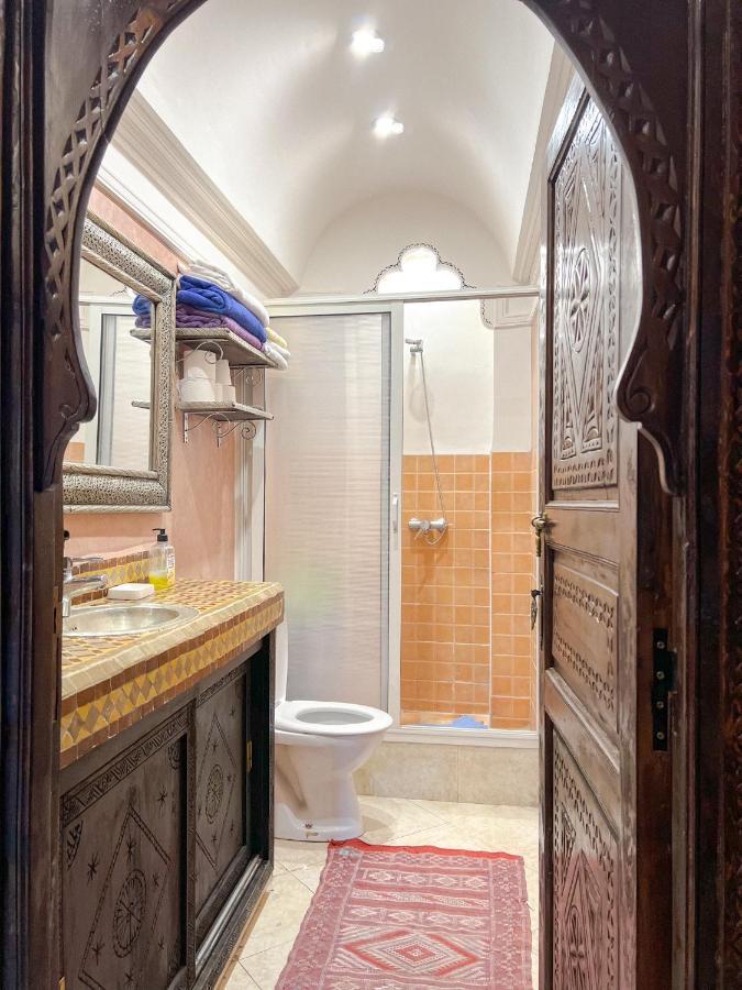 Apartamento Flair'S - Families Only Marrakesh Exterior foto