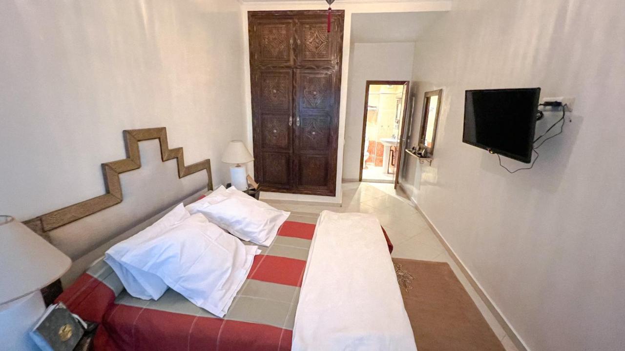 Apartamento Flair'S - Families Only Marrakesh Exterior foto